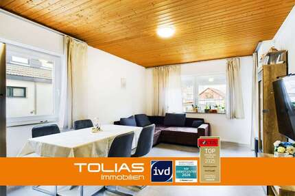 Wohnung zum Kaufen in Korb 240.000,00 € 64.01 m²