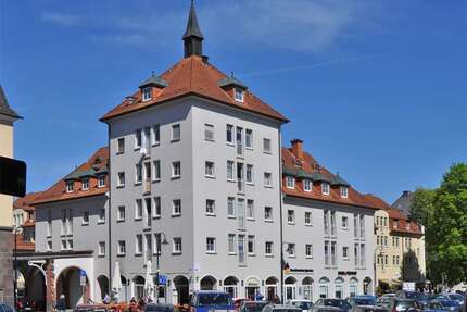 Wohnung zum Mieten in Gießen 490,00 € 34 m²