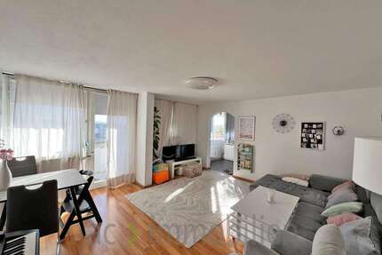 Wohnung zum Kaufen in Mutterstadt 298.000,00 € 98 m²