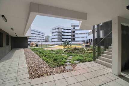 Wohnung zum Kaufen in Halle (Saale) 525.000,00 € 119.31 m²