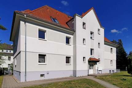 Wohnung zum Mieten in Coswig 445,00 € 63.55 m²