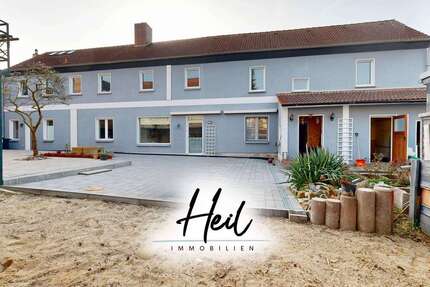 Haus zum Kaufen in Markranstädt 499.000,00 € 387.71 m²