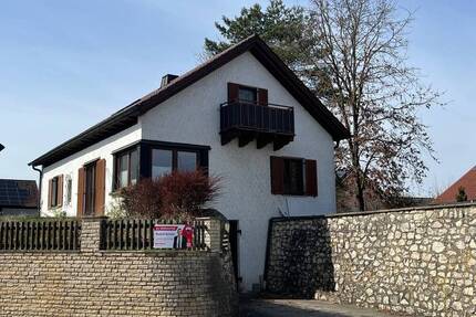Ihr neues Traumhaus! - 279.000,00&nbsp;EUR Kaufpreis, ca.&nbsp; 104,00&nbsp;m&sup2;&nbsp;Wohnfl&auml;che in Aufhausen (PLZ: 93089)