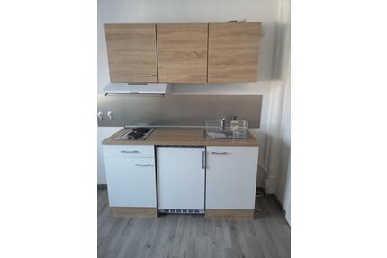 Apartment 14qm - Stadtlage Darmstadt (64283) Einbauküche inklusiv
