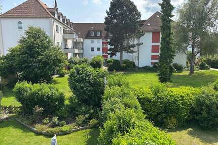 Wohnung zum Kaufen in Hildesheim 210.000,00 € 86.77 m²