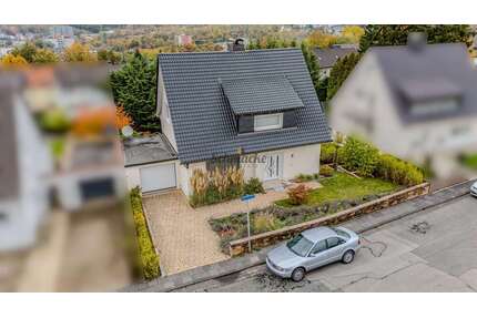 Haus zum Kaufen in Hagen 550.000,00 € 117 m²