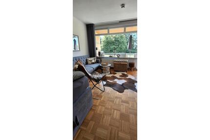 Wohnung in St. Andreasberg Harz - Braunlage Sankt Andreasberg