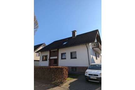 Wohnung zum Mieten in Paderborn-Marienloh 250,00 € 16.27 m²