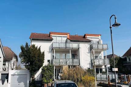 Wohnung zum Kaufen in Riedstadt 199.000,00 € 60 m²