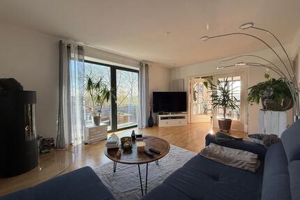 Schöne 5- Zimmer Wohnung ab 15.07.26 - Lensahn