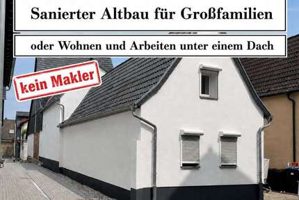 Haus zum Kaufen in Mutterstadt 770.000,00 € 250 m²