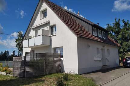 Wohnung zum Mieten in Mittelbiberach 755,00 € 68.48 m²