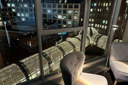 Büro in Hamburg 1.900,00 € 18 m²