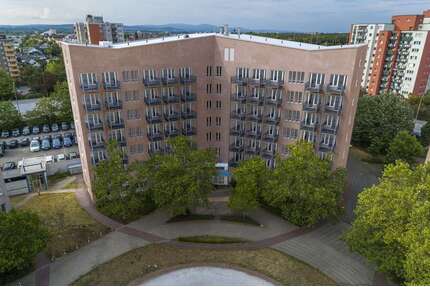 Wohnung zum Mieten in Rüsselsheim 1.056,00 € 101.14 m²