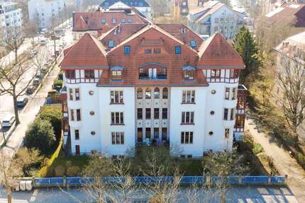 Wohnung zum Kaufen in Dresden 245.000,00 € 73 m²