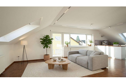 Wohnung zum Kaufen in Karlsruhe 359.000,00 € 87 m²