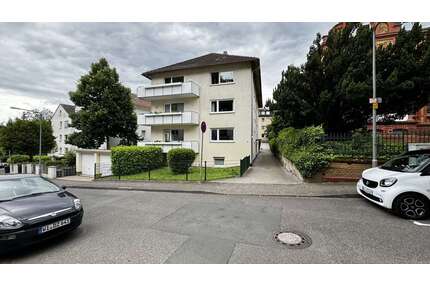 Wohnung zum Mieten in Wiesbaden 1.000,00 € 83 m²