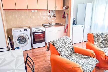 Milano Marittima Sommer 2026, 2 Schlafzimmer, 450 m zum Strand - München Altstadt-Lehel