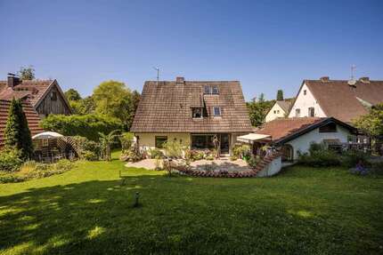 Haus zum Kaufen in Starnberg 1.290.000,00 € 123 m²