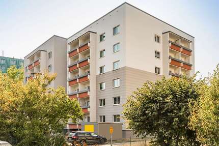 Wohnung zum Mieten in Leipzig 297,51 € 30.43 m²