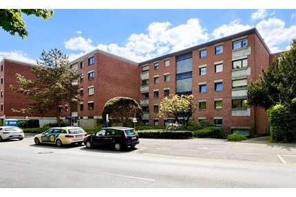 Wohnung zum Kaufen in Düsseldorf 459.000,00 € 98 m²