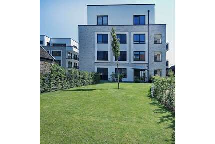 Wohnung zum Kaufen in Monheim 547.700,00 € 87.54 m²
