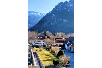 Wohnung zum Kaufen in Pfronten 399.000,00 € 93 m²