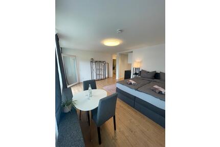 Biete Wohnung zur Untermiete für 2 Jahre - Füssen