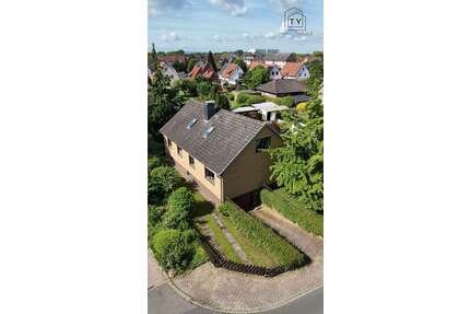 Haus zum Kaufen in Wunstorf 375.000,00 € 163 m²