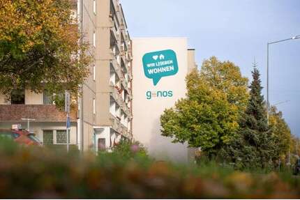 Wohnung zum Mieten in Görlitz 416,05 € 83.21 m²