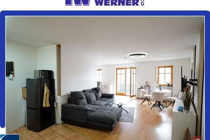Wohnung zum Mieten in Kolbermoor 695,00 € 60 m²