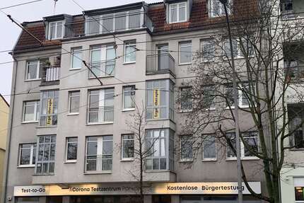 Wohnung zum Mieten in Berlin 590,00 € 30 m²