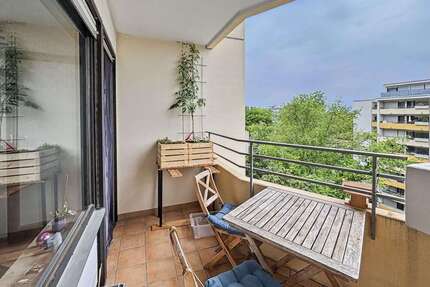 Wohnung zum Kaufen in Heidelberg 129.000,00 € 26 m²