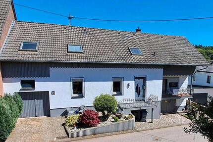 Haus ## naturnahes Familienidyll ##ruhig wohnen - Ayl