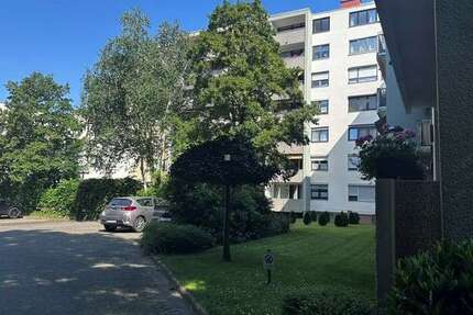 Wohnung zum Kaufen in Kerpen Horrem 159.000,00 € 64 m² - Kerpen / Horrem