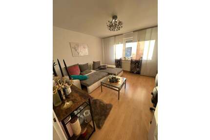 Wohnung zum Mieten in Pforzheim 530,00 € 53 m²