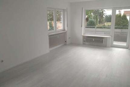 Wohnung zum Mieten in Bad Mergentheim 1.000,00 € 94 m²