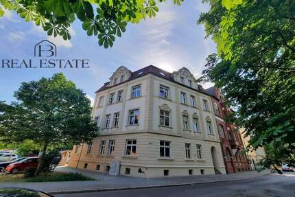 Wohnung zum Mieten in Stendal 800,00 € 100 m²