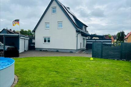 Saniertes Einfamilienhaus OHNE MAKLER - Salzgitter Ortschaft Nord