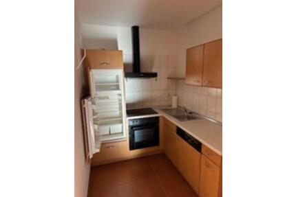 Erkelenz Stadtmitte, App. 58m2, Küche ab März zu vermieten