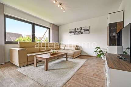 Wohnung zum Mieten in Stuttgart 1.390,00 € 77 m²