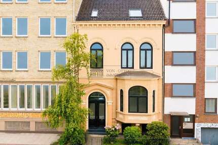 Haus zum Kaufen in Bremen 799.000,00 € 265 m²