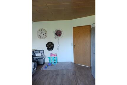 Obergeschoss Wohnung in Südarle - Hage