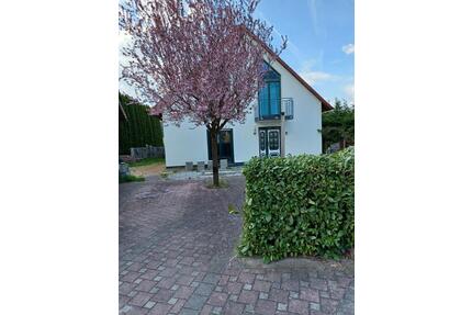 Einfamilienhaus in ruhiger und günstiger Lage nahe Schrobenhausen