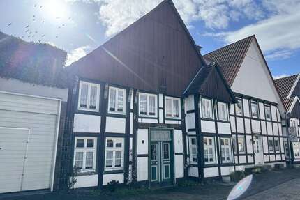 Haus zum Mieten in Rietberg 750,00 € 165 m²