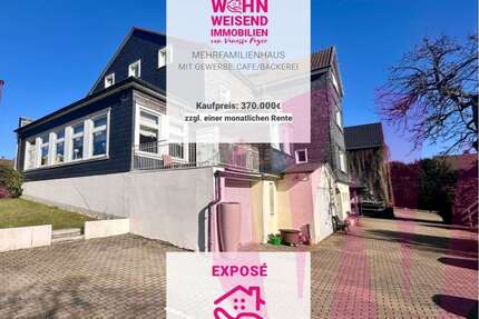 Haus zum Kaufen in Sprockhövel 370.000,00 € 450 m²