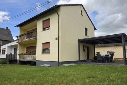 Haus zum Kaufen in Kerben 335.000,00 € 165 m²