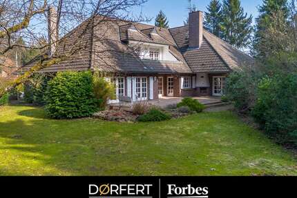 Haus zum Kaufen in Dassendorf 945.000,00 € 294 m²