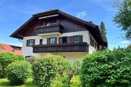Wohnung zum Kaufen in Freilassing 235.000,00 € 65.12 m²