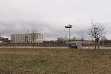 Grundstück in Halle (Saale) 1.050.000,00 € 7902 m²